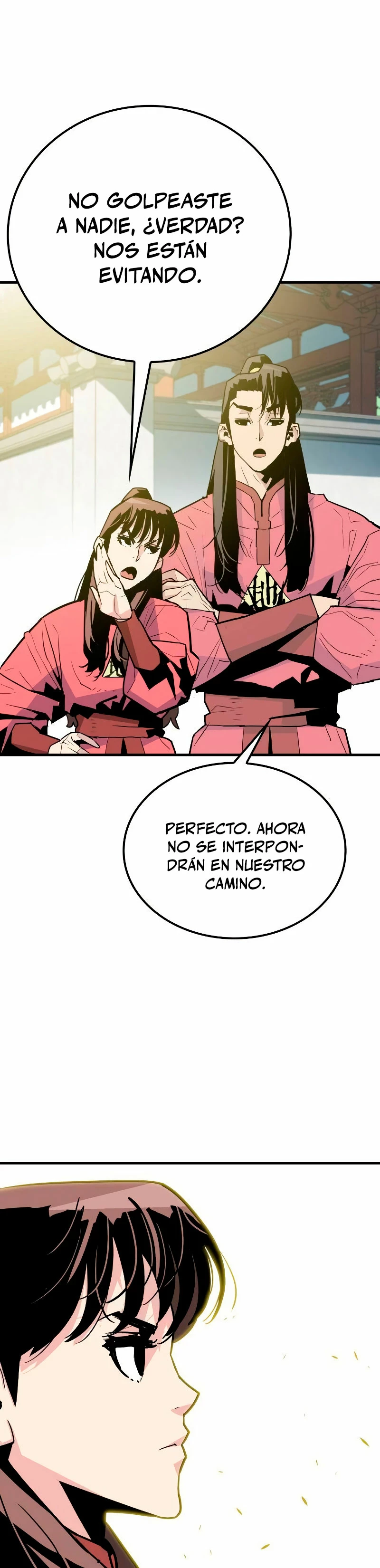 Rey Demonio - Capítulo 12 - Página 23 - LectorTMOo