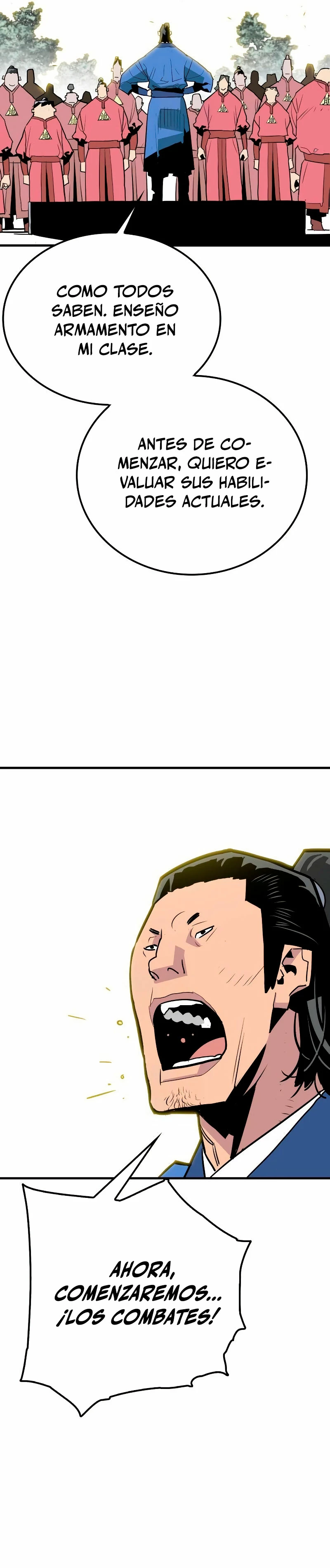 Rey Demonio - Capítulo 12 - Página 26 - LectorTMOo