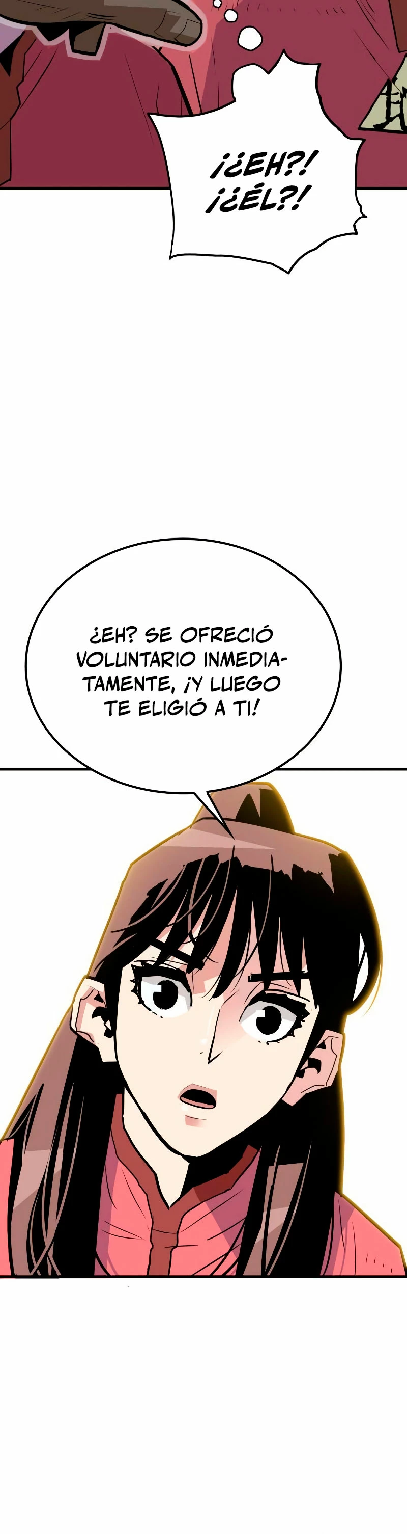 Rey Demonio - Capítulo 12 - Página 29 - LectorTMOo