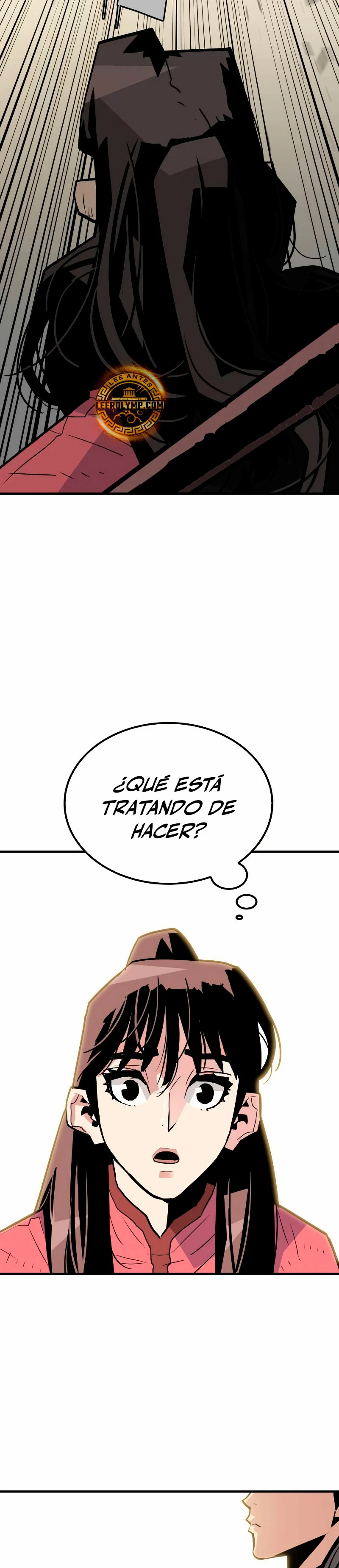 Rey Demonio - Capítulo 12 - Página 35 - LectorTMOo