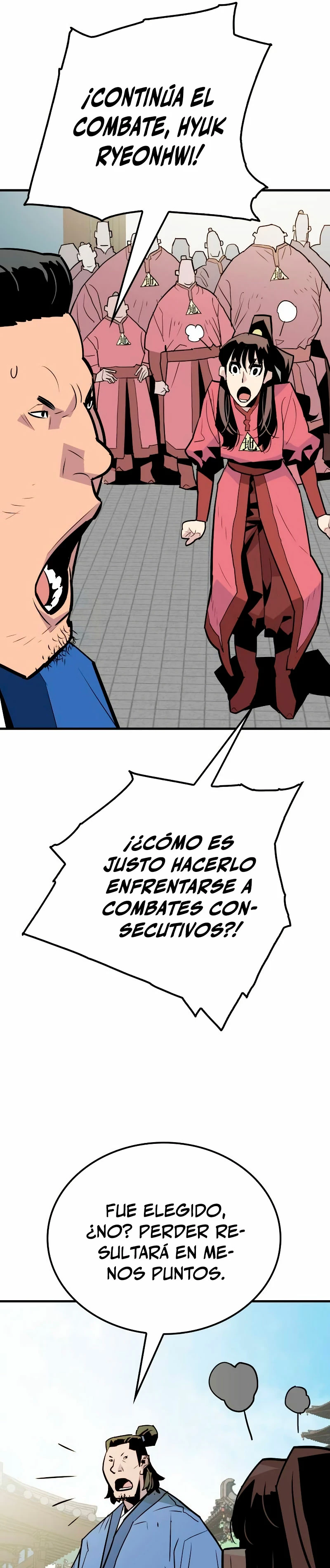 Rey Demonio - Capítulo 13 - Página 10 - LectorTMOo