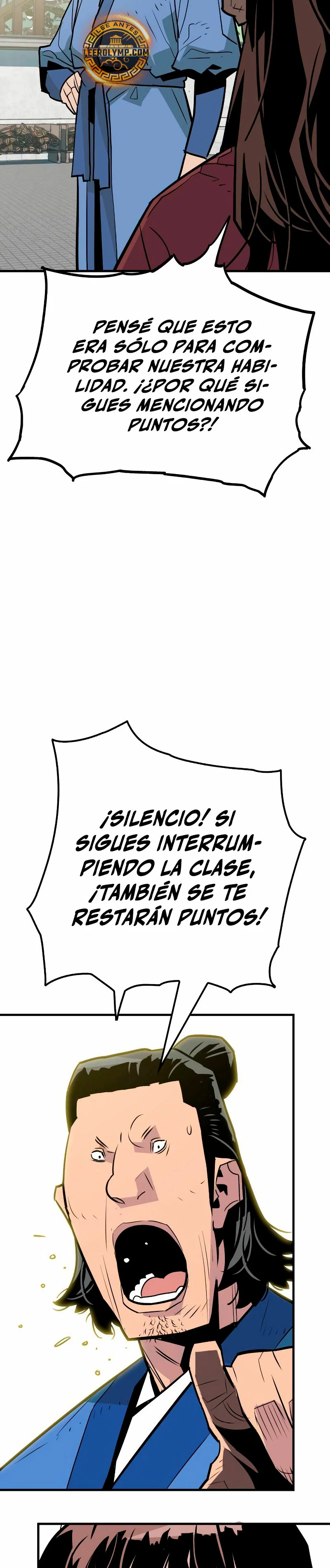 Rey Demonio - Capítulo 13 - Página 11 - LectorTMOo