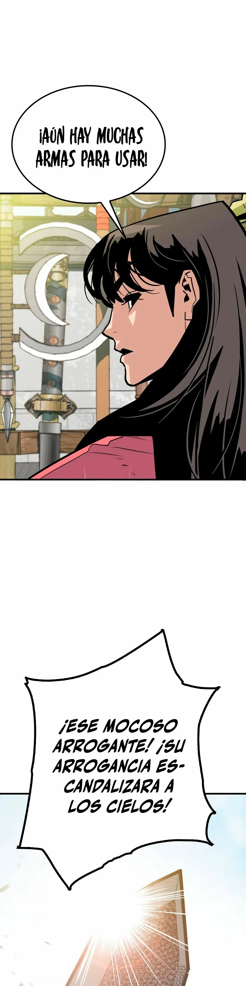 Rey Demonio - Capítulo 13 - Página 22 - LectorTMOo