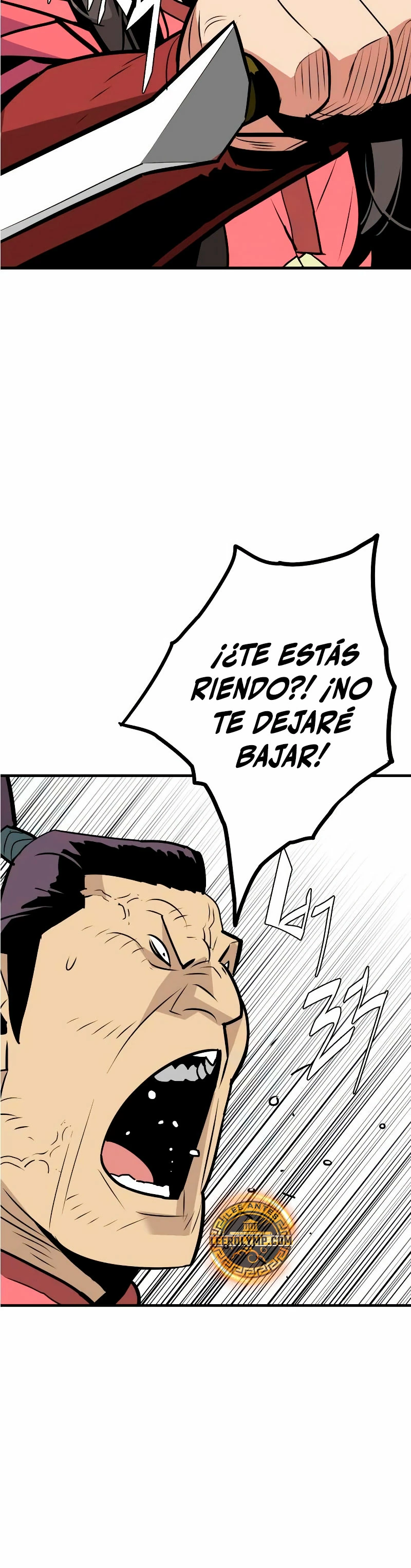 Rey Demonio - Capítulo 13 - Página 25 - LectorTMOo