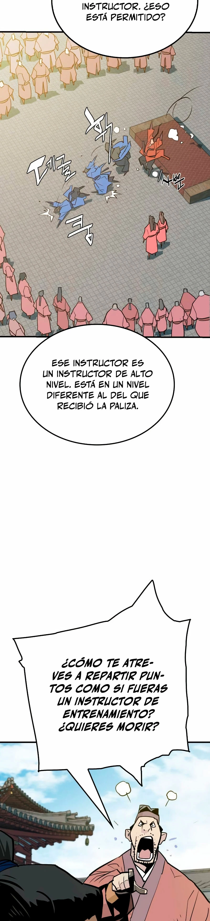 Rey Demonio - Capítulo 13 - Página 36 - LectorTMOo