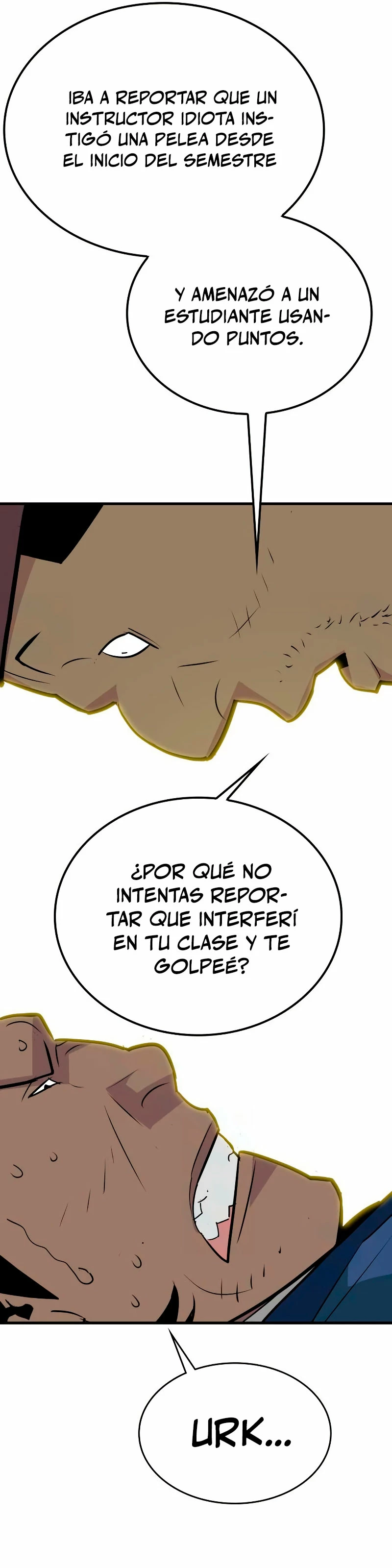 Rey Demonio - Capítulo 13 - Página 38 - LectorTMOo
