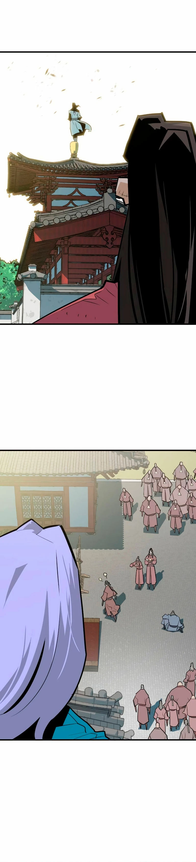 Rey Demonio - Capítulo 13 - Página 41 - LectorTMOo