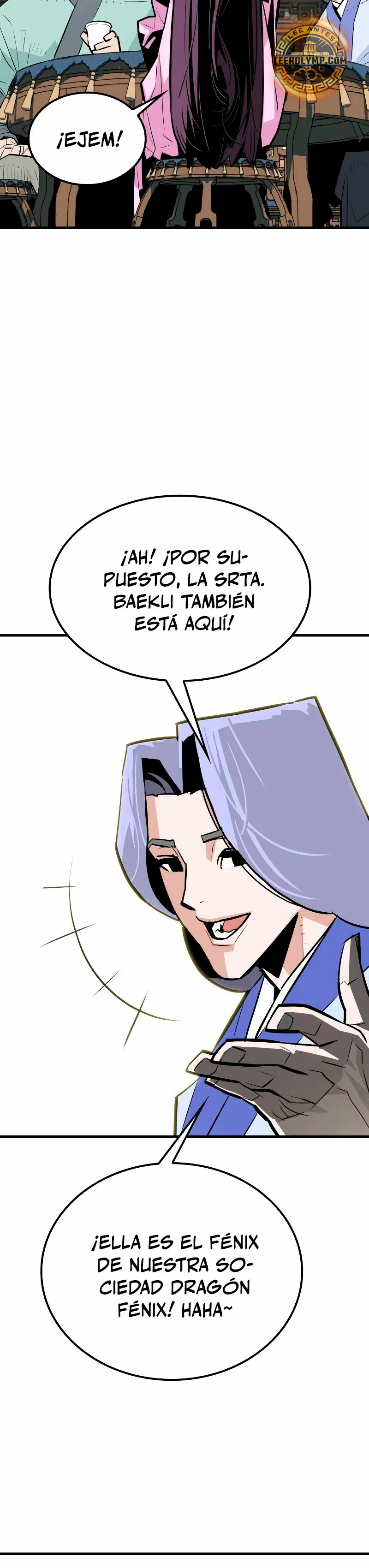 Rey Demonio - Capítulo 14 - Página 4 - LectorTMOo