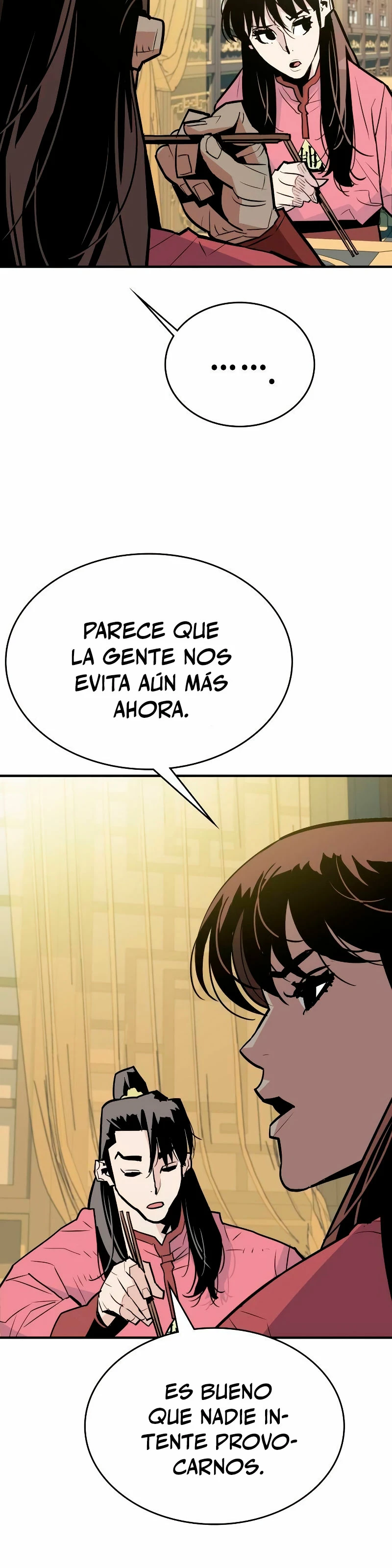 Rey Demonio - Capítulo 14 - Página 11 - LectorTMOo