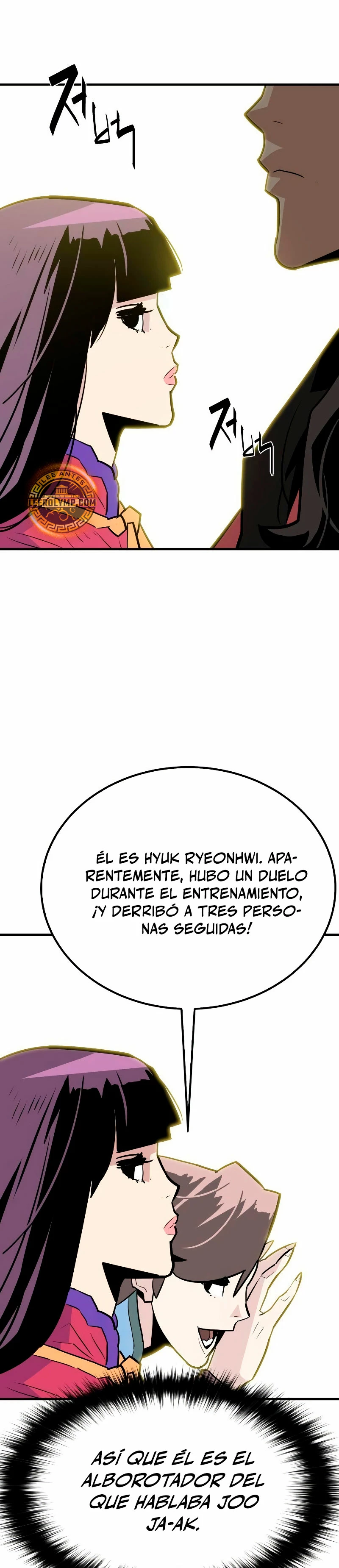 Rey Demonio - Capítulo 14 - Página 16 - LectorTMOo