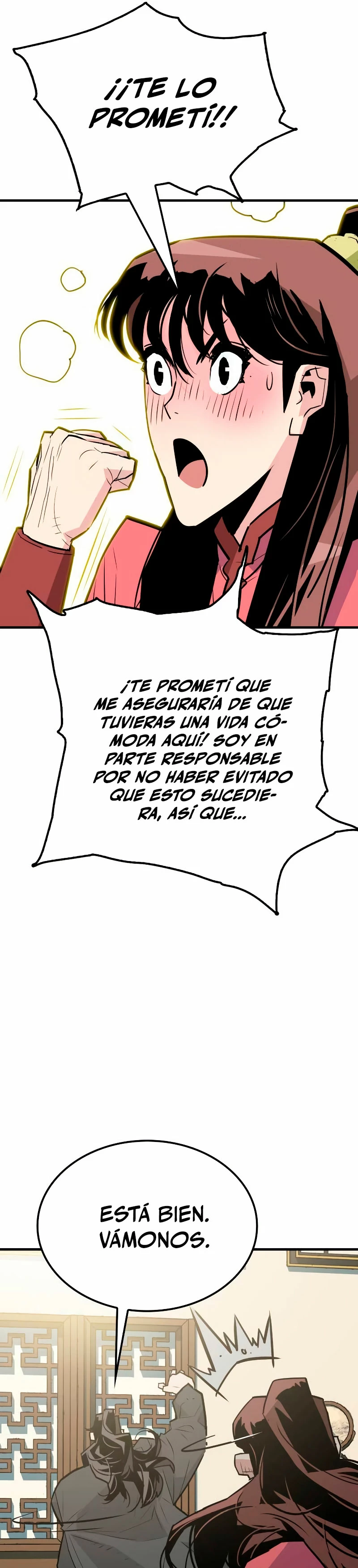 Rey Demonio - Capítulo 14 - Página 25 - LectorTMOo