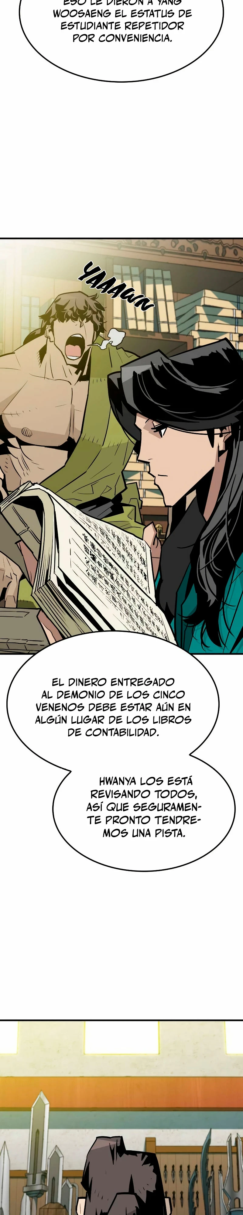 Rey Demonio - Capítulo 14 - Página 34 - LectorTMOo