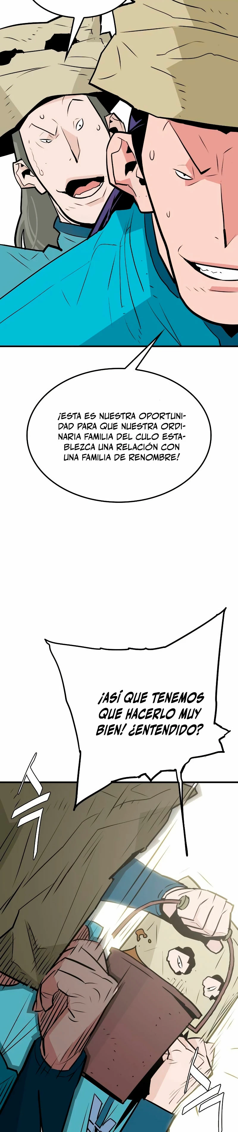 Rey Demonio - Capítulo 15 - Página 4 - LectorTMOo