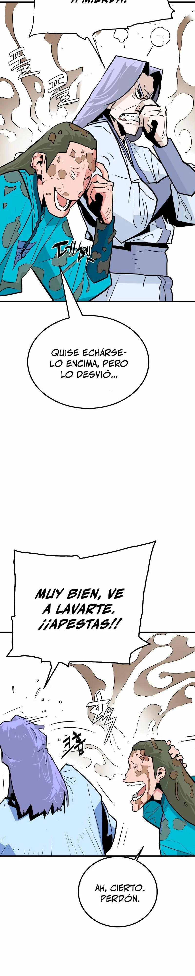 Rey Demonio - Capítulo 15 - Página 15 - LectorTMOo