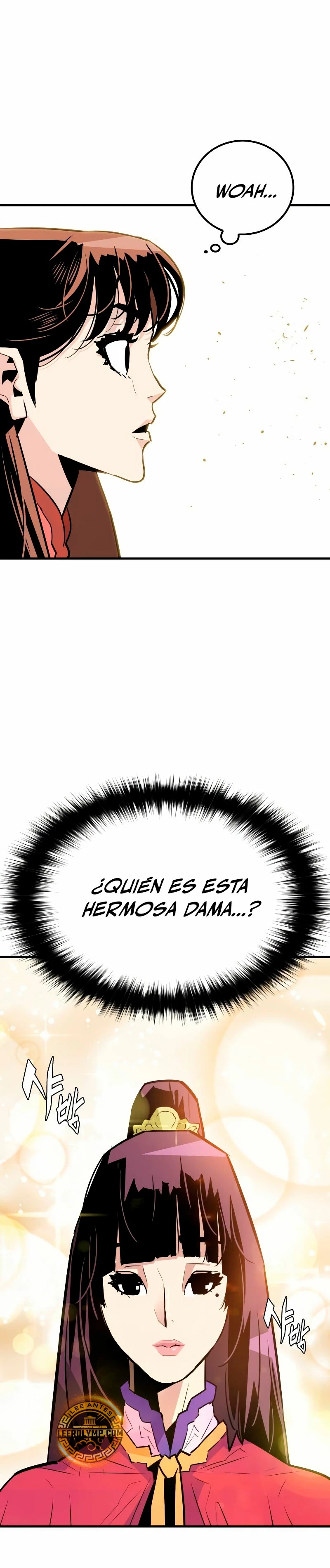 Rey Demonio - Capítulo 15 - Página 26 - LectorTMOo