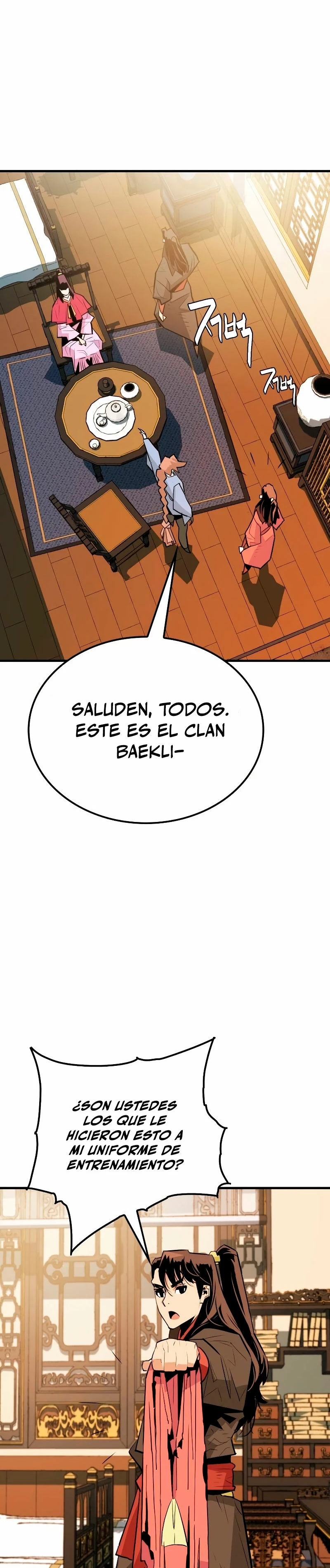 Rey Demonio - Capítulo 15 - Página 27 - LectorTMOo