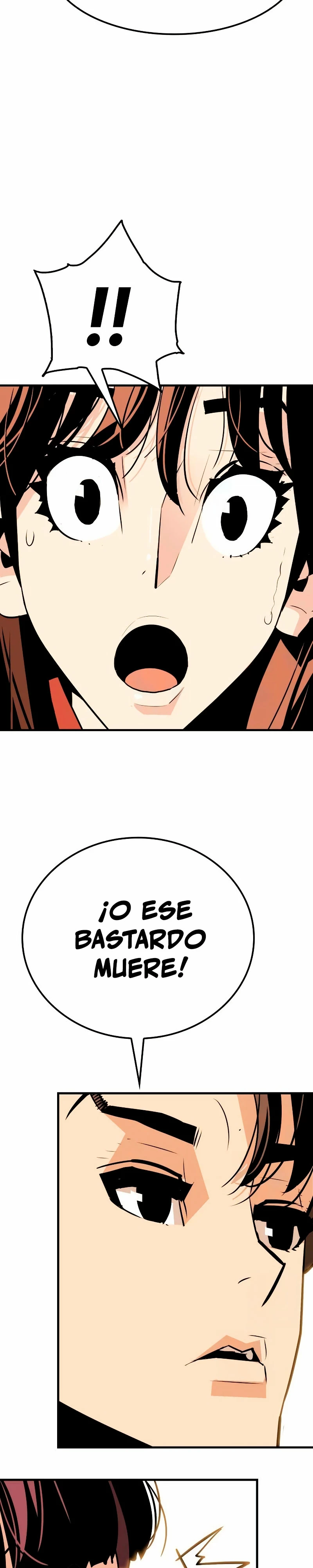 Rey Demonio - Capítulo 15 - Página 31 - LectorTMOo