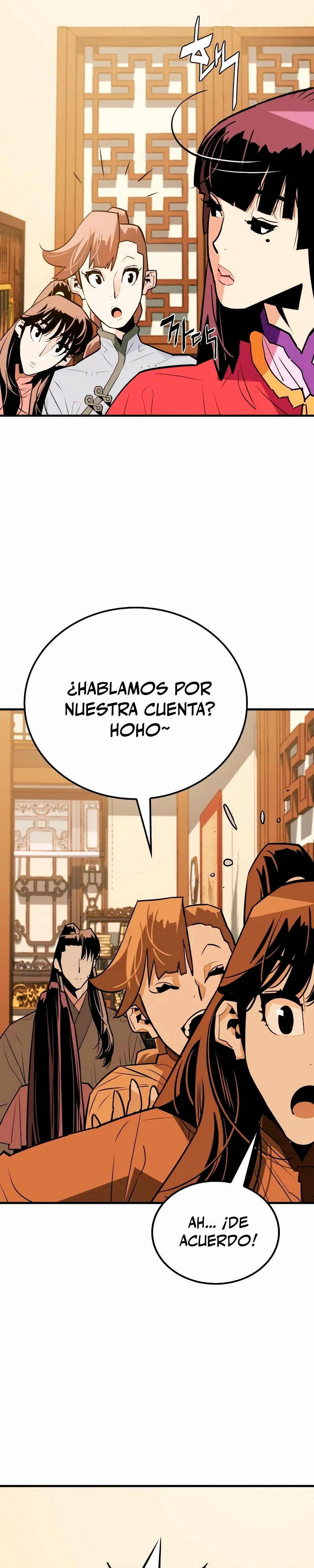 Rey Demonio - Capítulo 15 - Página 33 - LectorTMOo