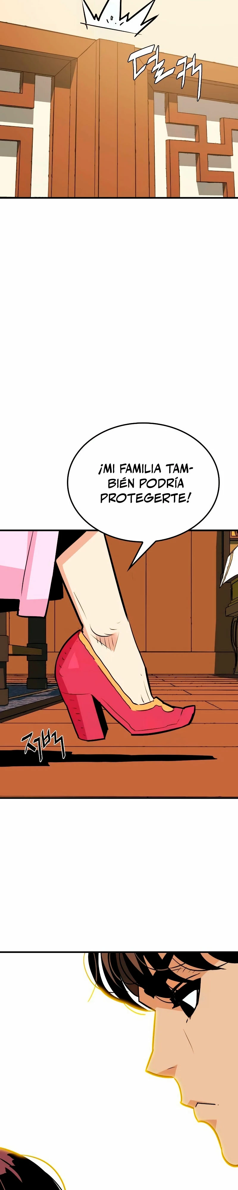 Rey Demonio - Capítulo 15 - Página 34 - LectorTMOo