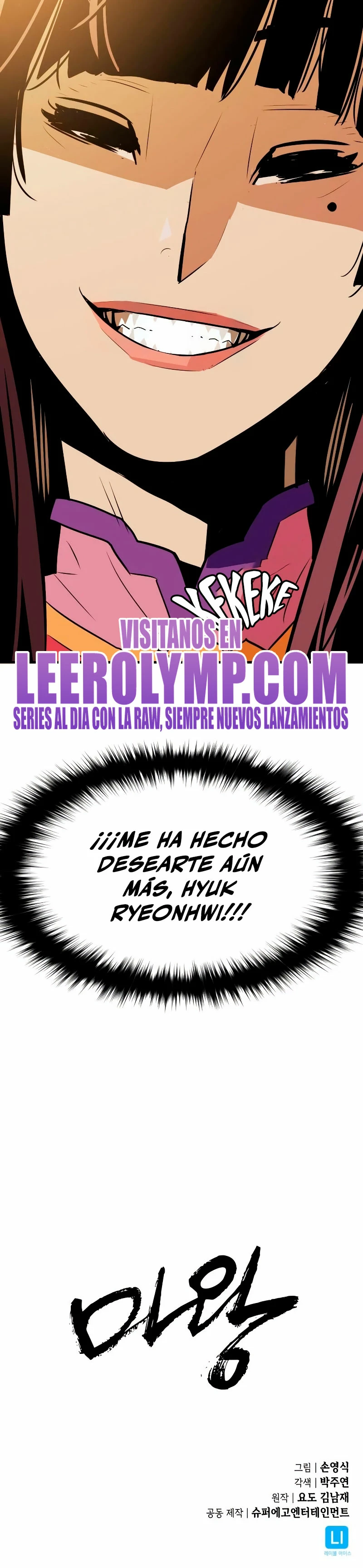 Rey Demonio - Capítulo 15 - Página 38 - LectorTMOo