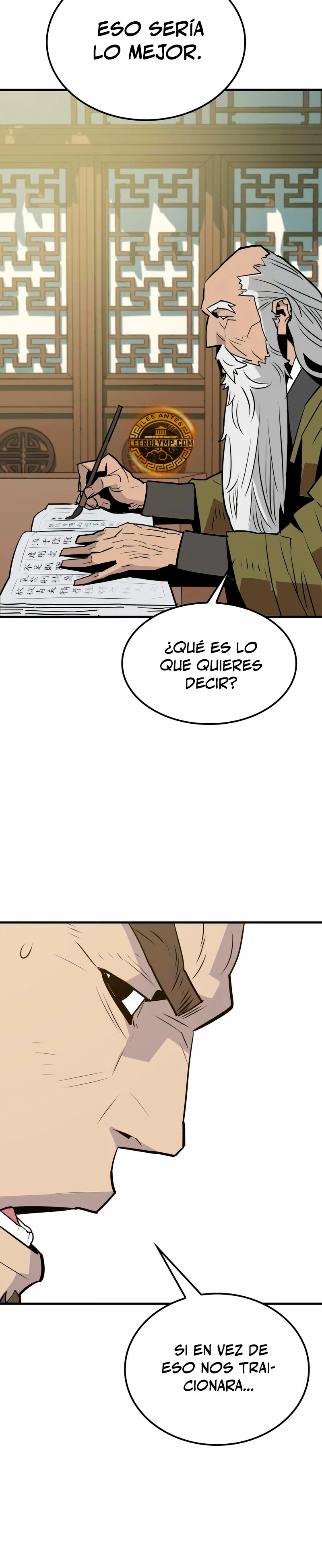 Rey Demonio - Capítulo 16 - Página 7 - LectorTMOo