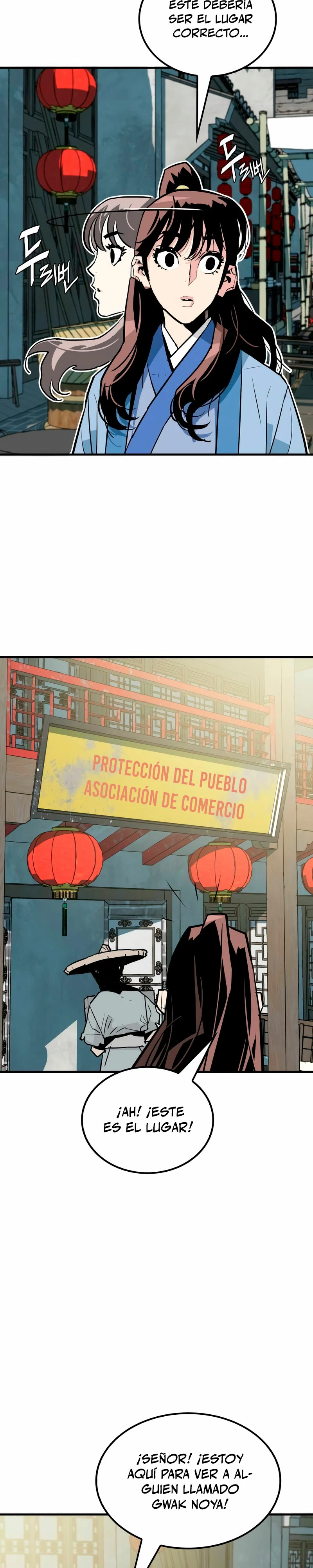 Rey Demonio - Capítulo 16 - Página 12 - LectorTMOo