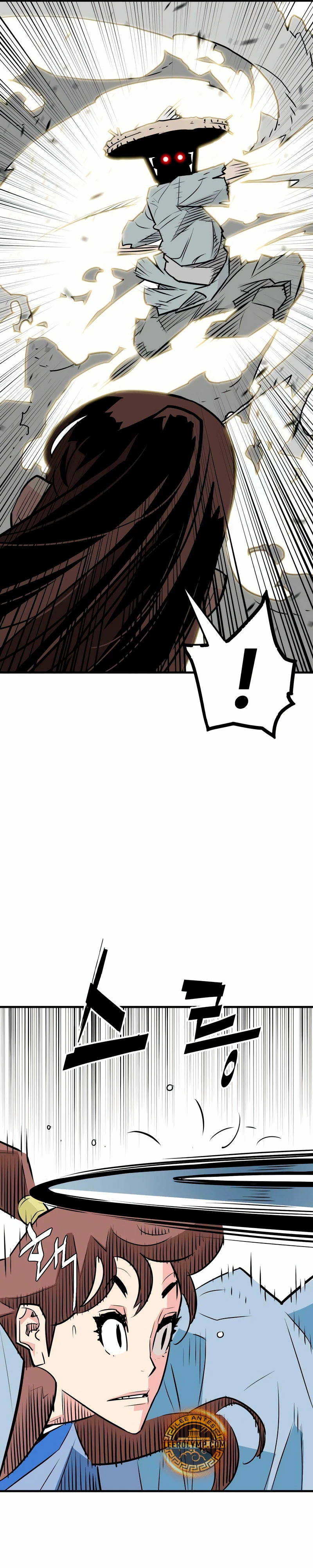 Rey Demonio - Capítulo 16 - Página 16 - LectorTMOo