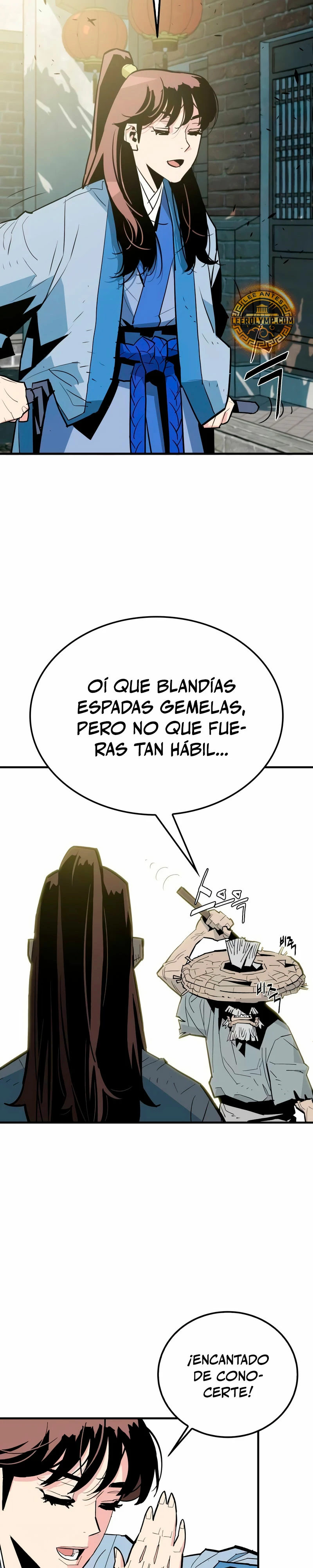 Rey Demonio - Capítulo 16 - Página 21 - LectorTMOo