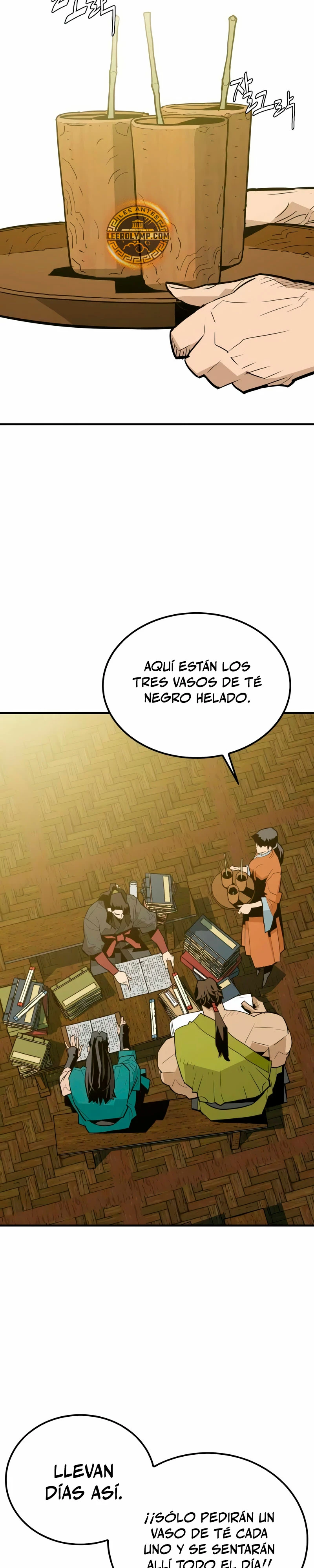 Rey Demonio - Capítulo 16 - Página 24 - LectorTMOo