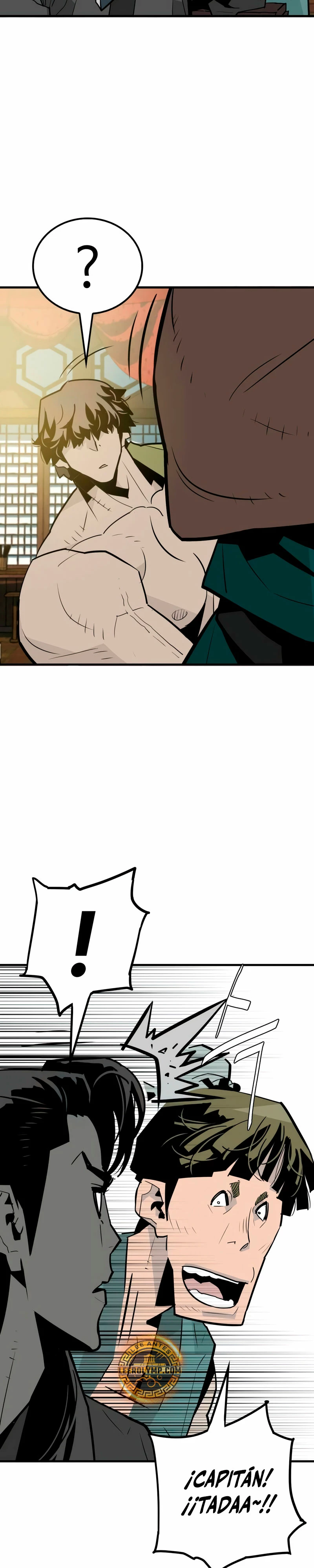 Rey Demonio - Capítulo 16 - Página 27 - LectorTMOo