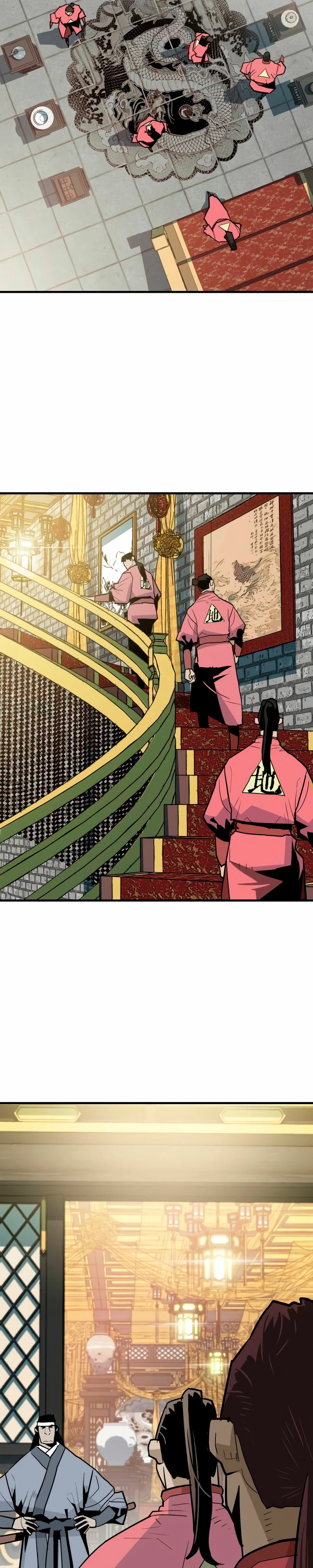 Rey Demonio - Capítulo 16 - Página 35 - LectorTMOo