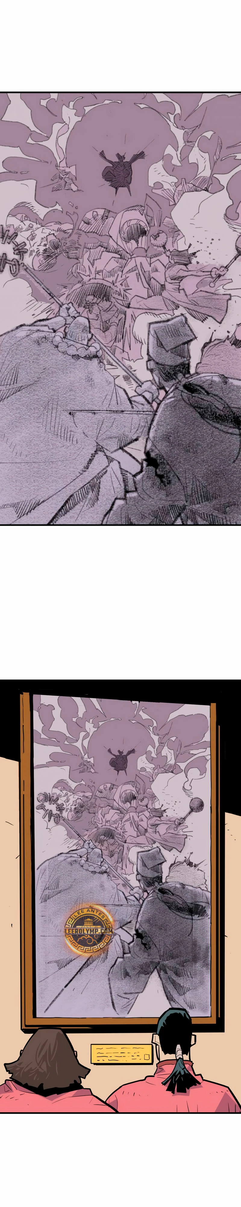 Rey Demonio - Capítulo 17 - Página 2 - LectorTMOo