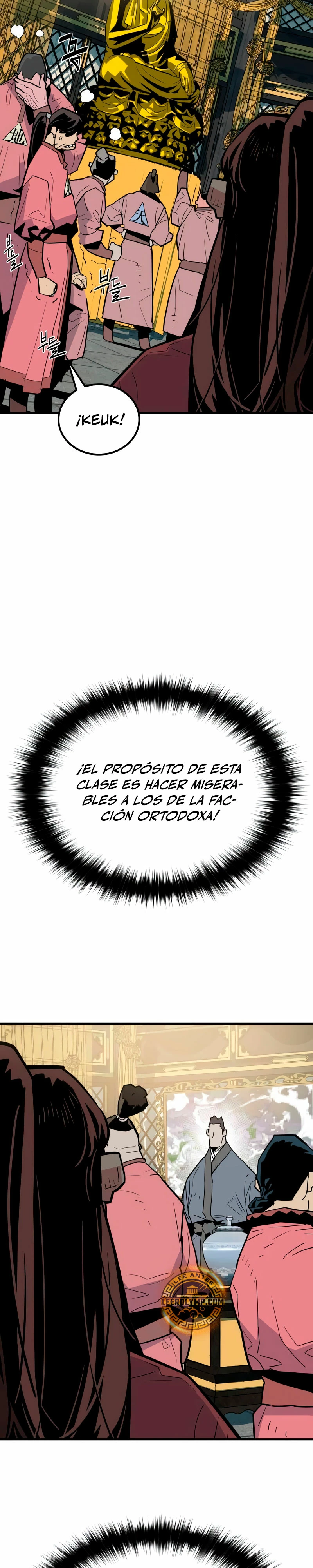 Rey Demonio - Capítulo 17 - Página 5 - LectorTMOo