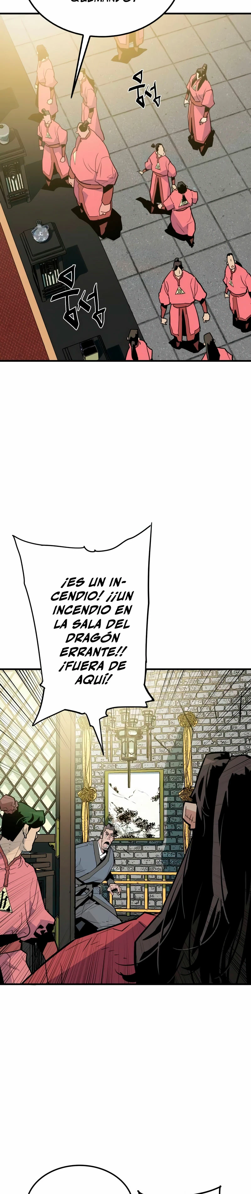 Rey Demonio - Capítulo 17 - Página 11 - LectorTMOo