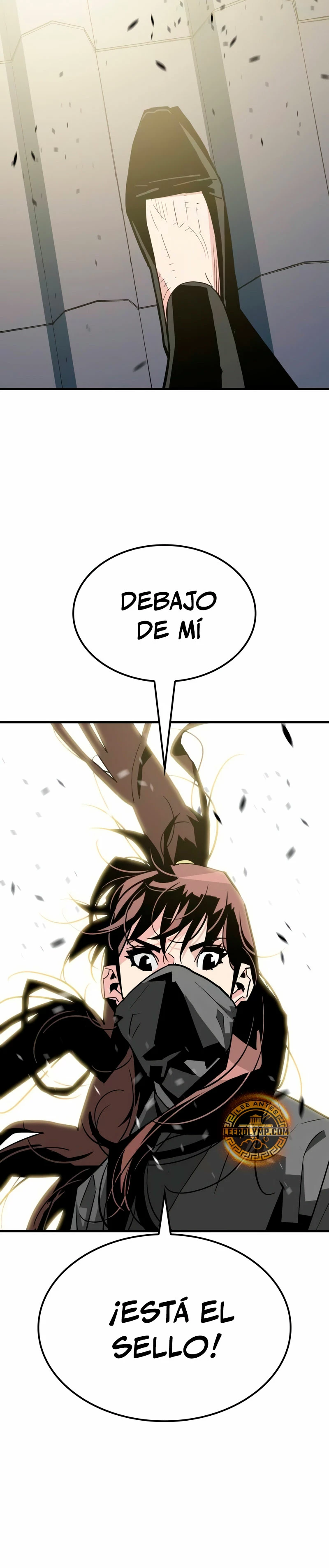 Rey Demonio - Capítulo 17 - Página 15 - LectorTMOo