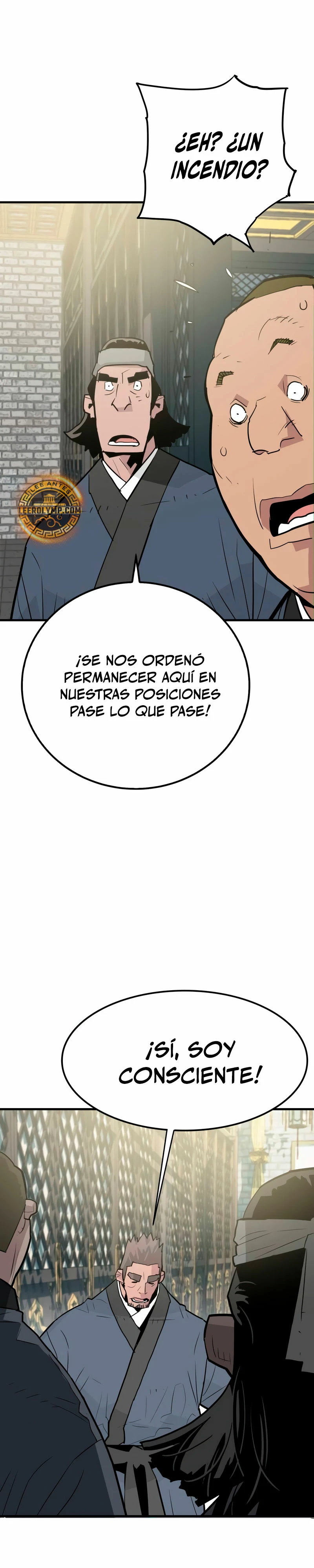 Rey Demonio - Capítulo 17 - Página 17 - LectorTMOo