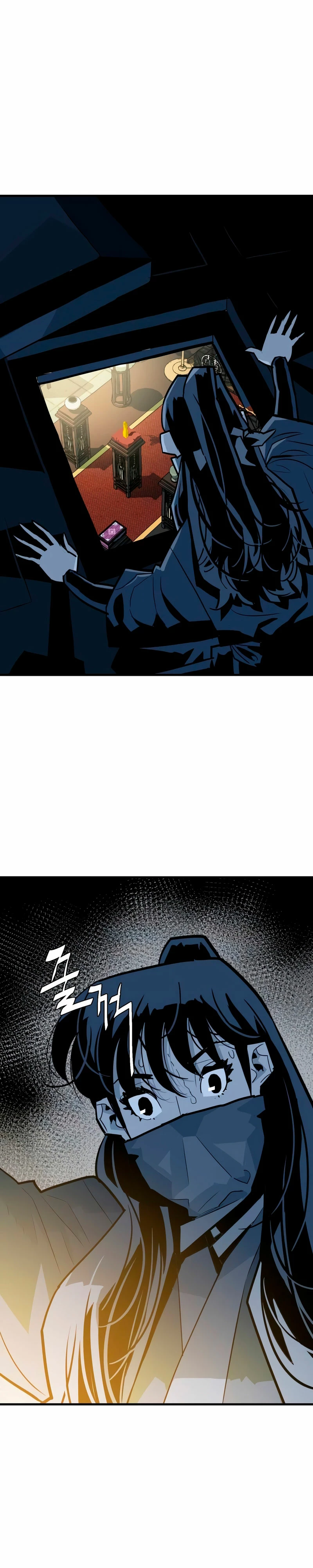 Rey Demonio - Capítulo 17 - Página 23 - LectorTMOo