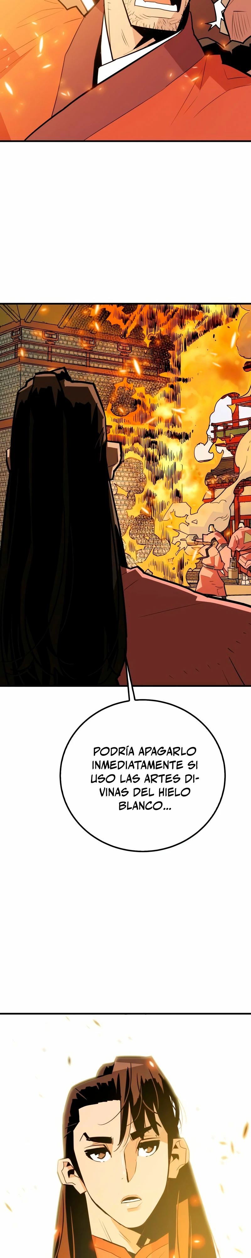 Rey Demonio - Capítulo 17 - Página 25 - LectorTMOo