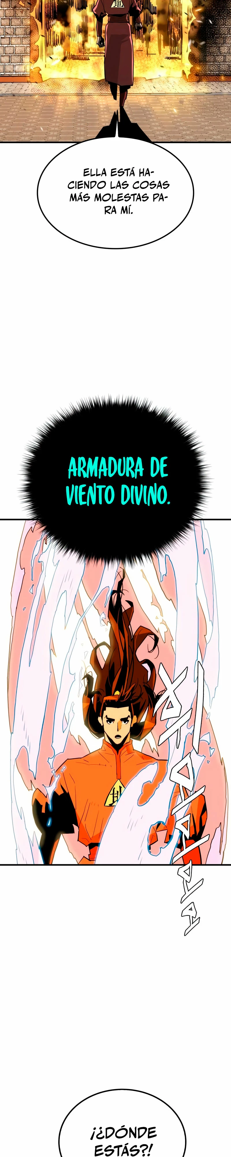 Rey Demonio - Capítulo 17 - Página 27 - LectorTMOo