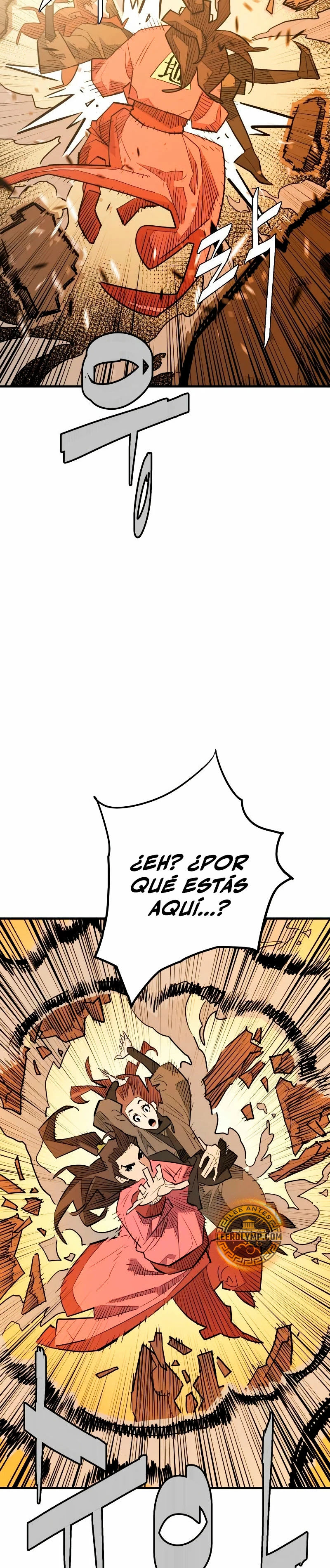 Rey Demonio - Capítulo 18 - Página 18 - LectorTMOo