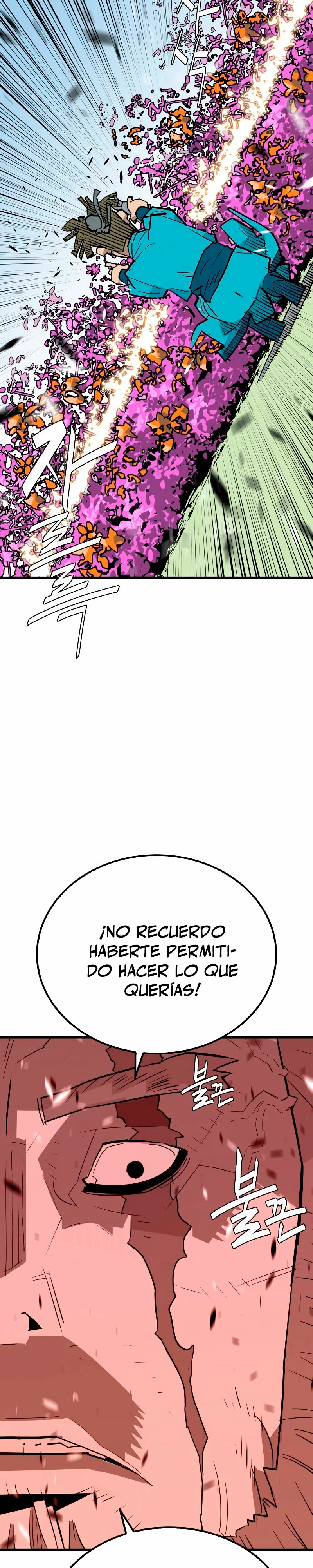 Rey Demonio - Capítulo 18 - Página 34 - LectorTMOo