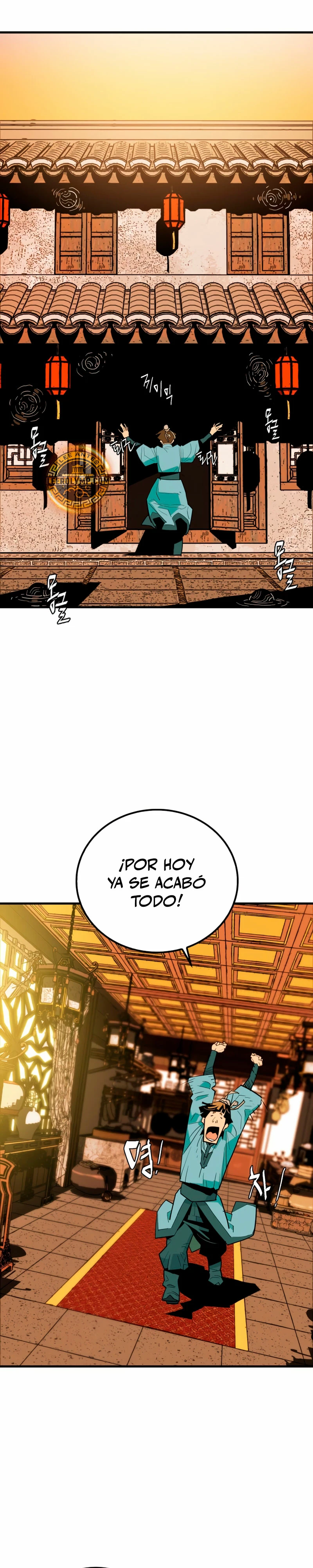 Rey Demonio - Capítulo 19 - Página 10 - LectorTMOo
