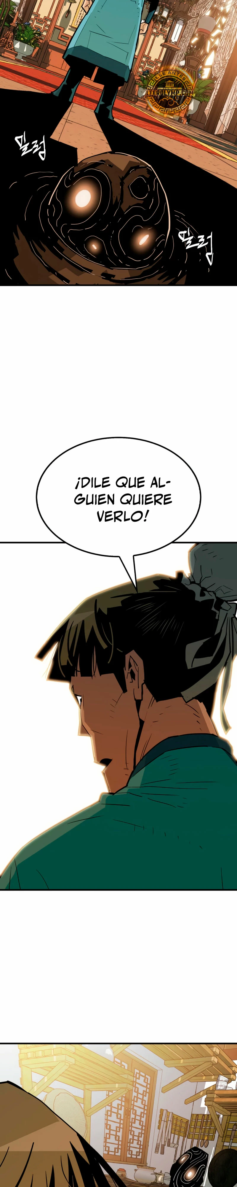 Rey Demonio - Capítulo 19 - Página 12 - LectorTMOo