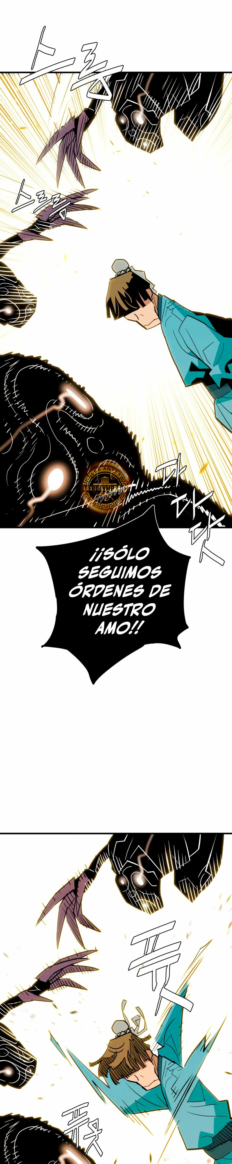 Rey Demonio - Capítulo 19 - Página 14 - LectorTMOo