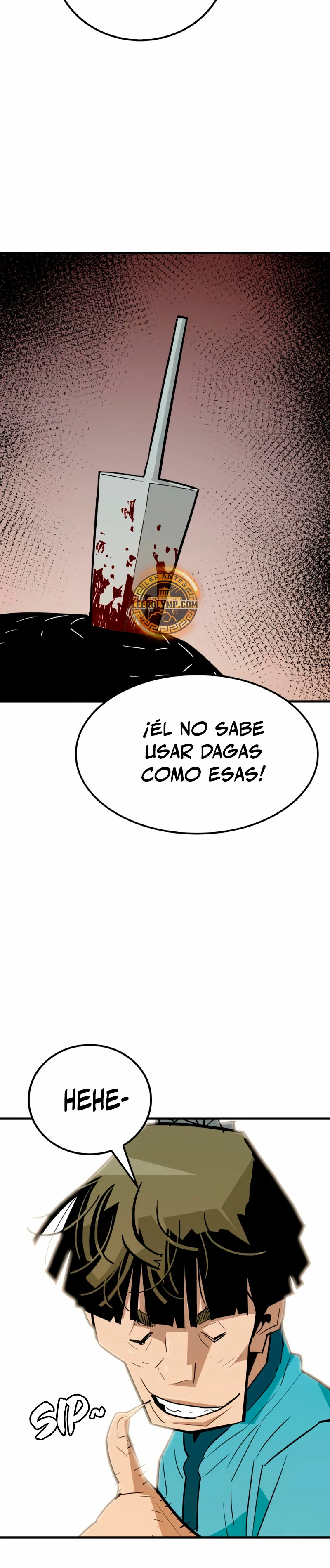 Rey Demonio - Capítulo 19 - Página 24 - LectorTMOo