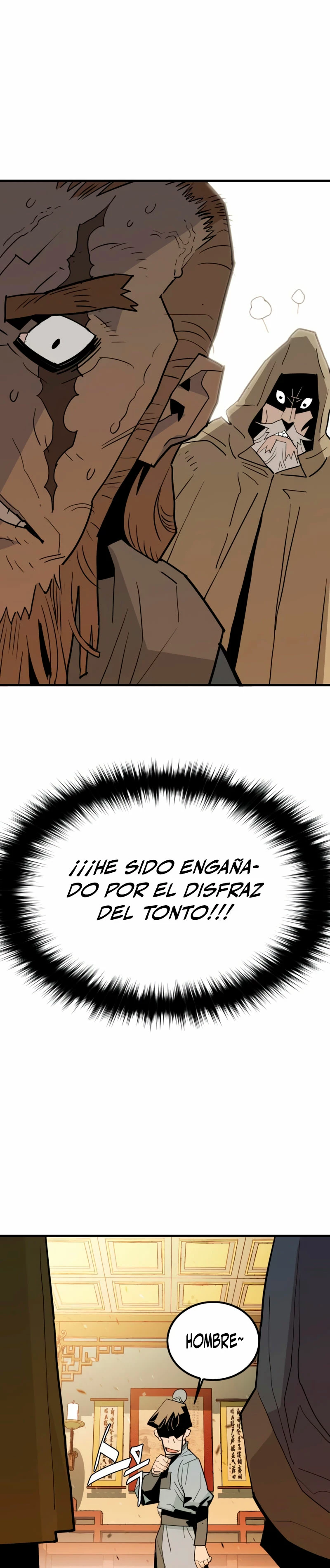 Rey Demonio - Capítulo 19 - Página 25 - LectorTMOo