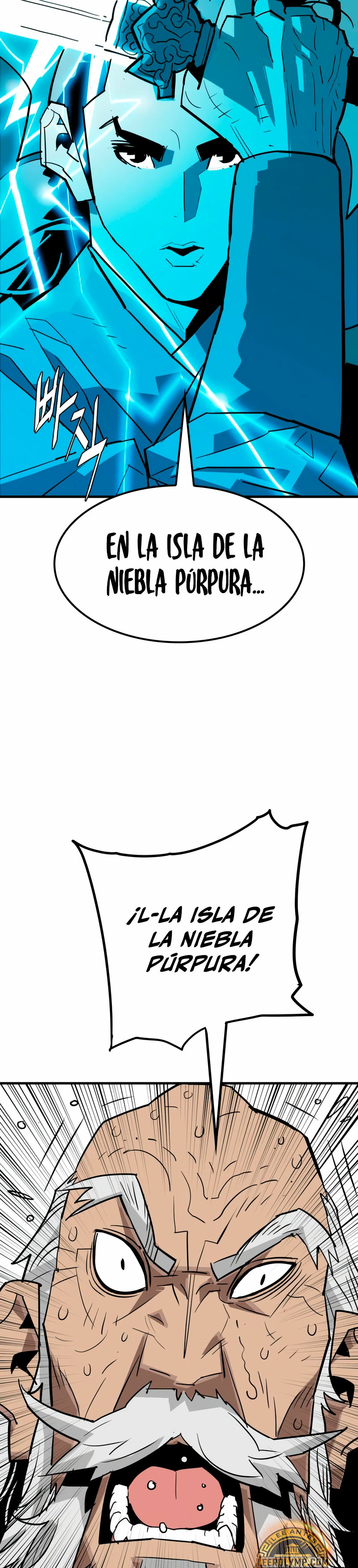 Rey Demonio - Capítulo 20 - Página 11 - LectorTMOo