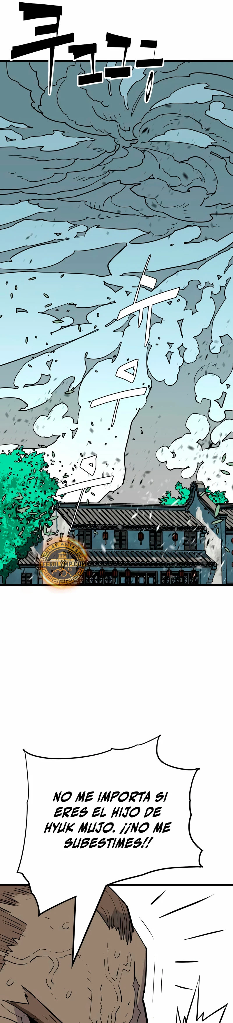 Rey Demonio - Capítulo 20 - Página 13 - LectorTMOo