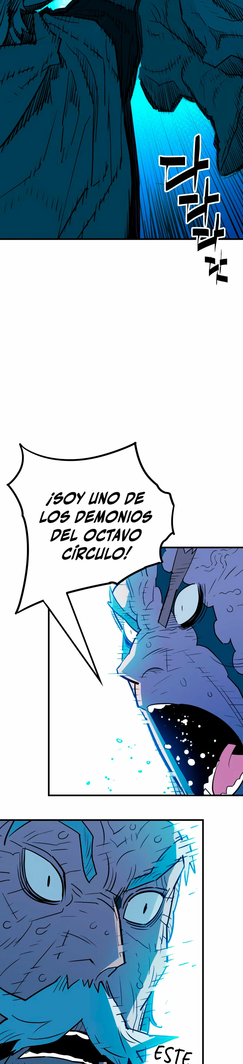 Rey Demonio - Capítulo 20 - Página 15 - LectorTMOo