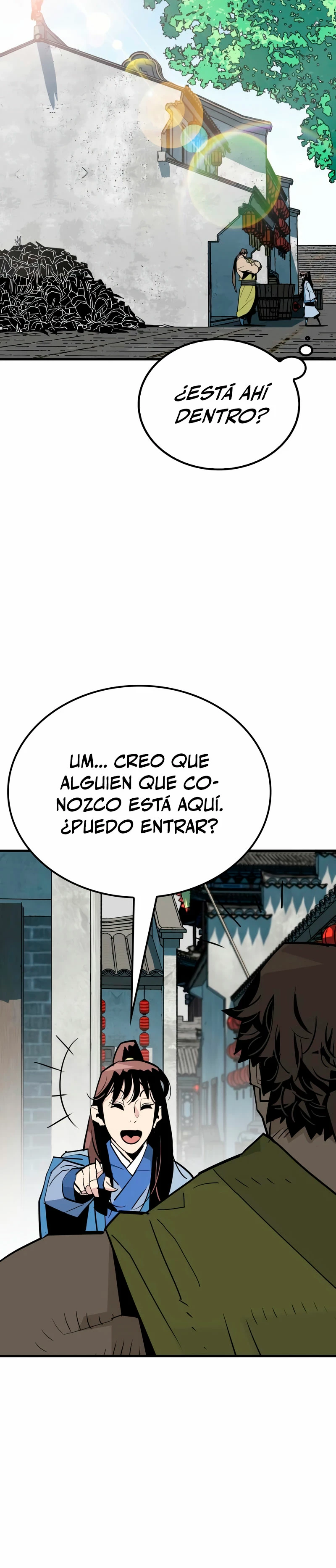 Rey Demonio - Capítulo 20 - Página 20 - LectorTMOo